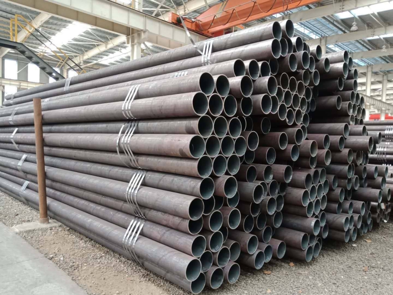 应县30CrMo合金无缝钢管